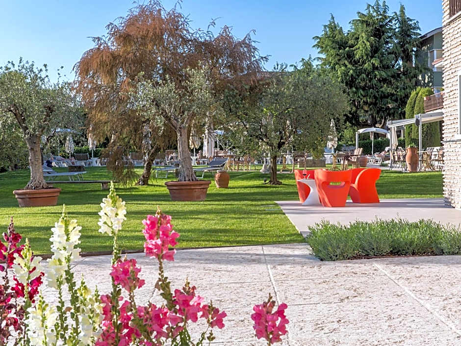 Hotel Ca' Mura