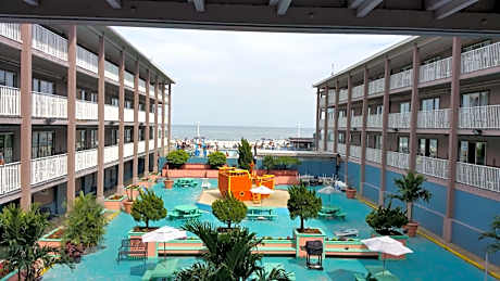 Flagship Oceanfront