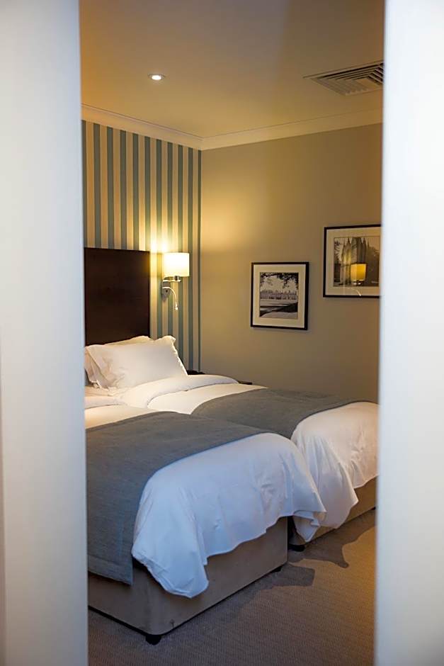 Kettering Park Hotel and Spa