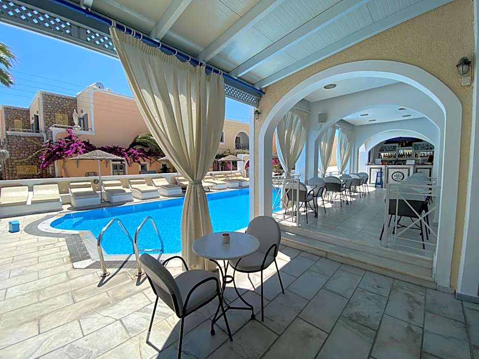 Dioskouri Art Villas