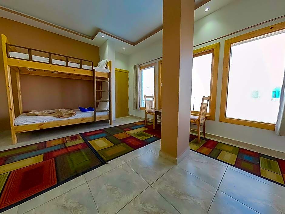 Seaview Hotel Dahab