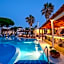 Alkyoni Beach Hotel