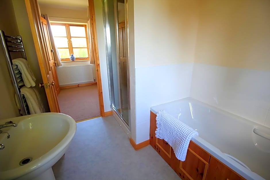 Three Ways Farmhouse B&B