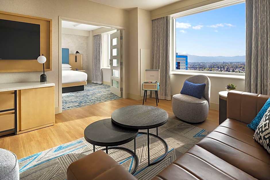 San Jose Marriott