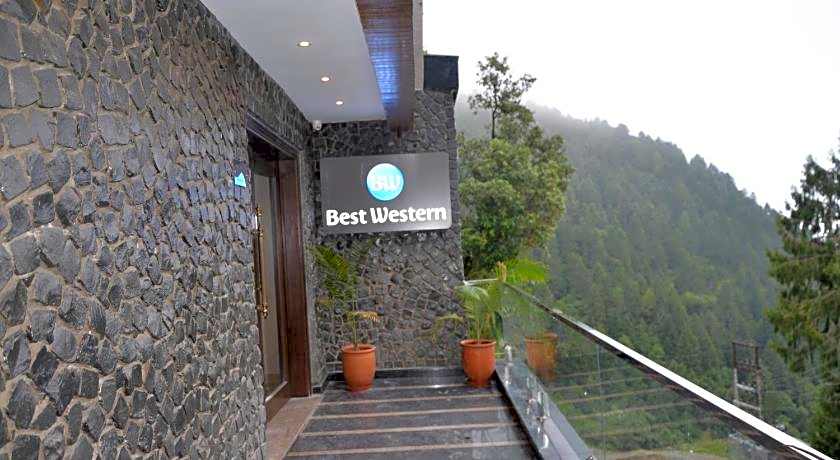 Best Western Dalhousie