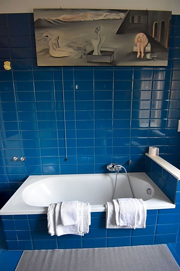 A Casa dell'Artista ViKi