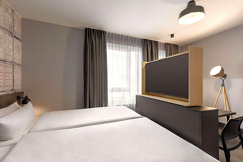 Vienna House Easy by Wyndham Bremen