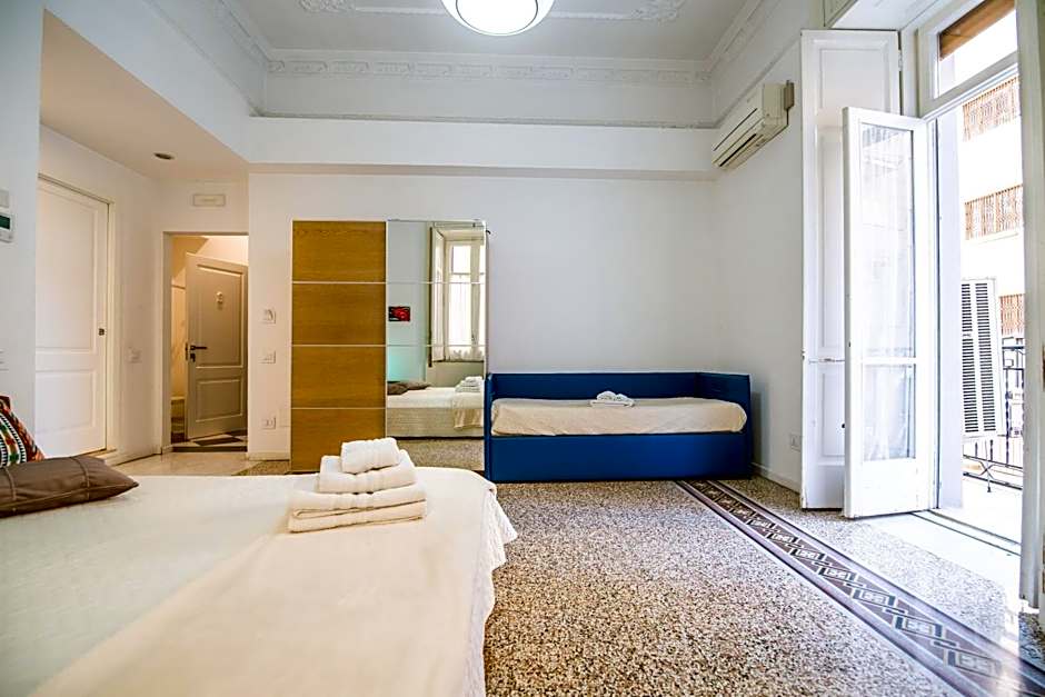 Bed&Breakfast Salerno