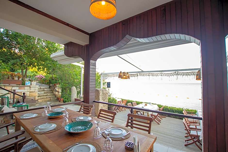 Sinop Antik Otel
