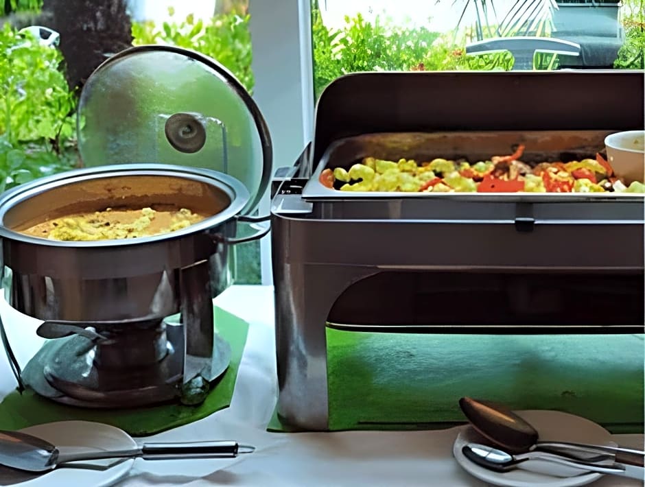 Americas Gaivota Hotel