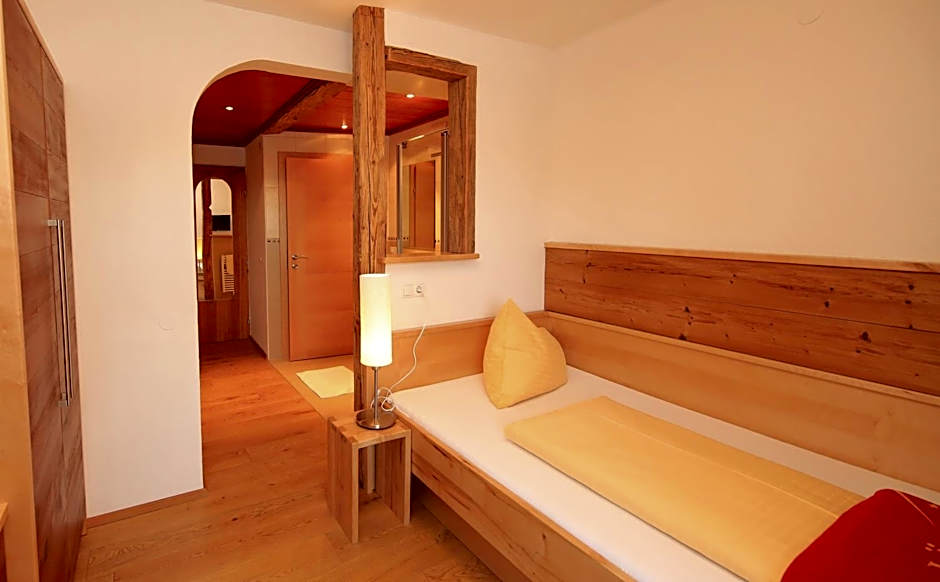 Naturhotel Lärchenhof