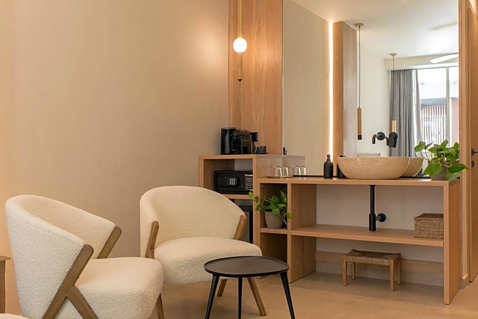 Living Stone Boutique Hotel