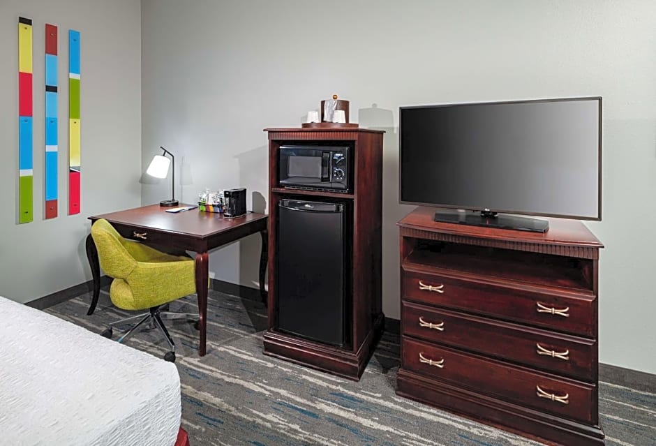 Hampton Inn By Hilton & Suites Texarkana, Tx