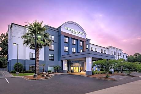 SpringHill Suites by Marriott Charleston North/Ashley Phosphate