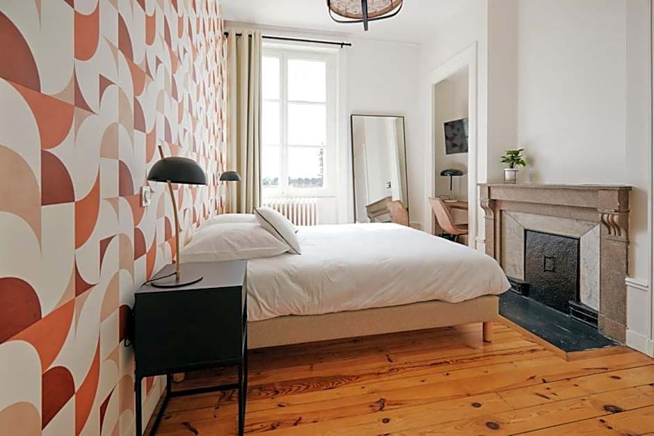 Maison Martouret - Colodge