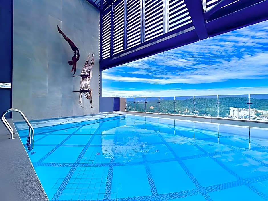 Mossaz Leisure Suites Kuala Lumpur