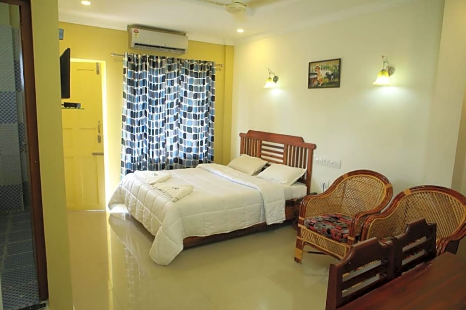 ANNA Residency