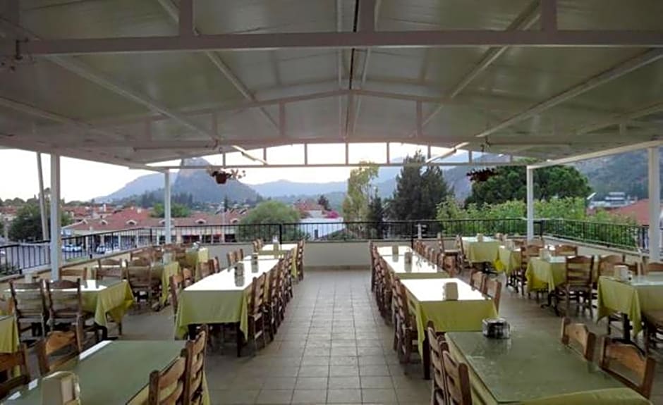 Metin Hotel Dalyan