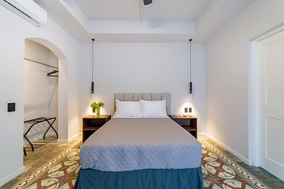 Casa Velasco La Paz