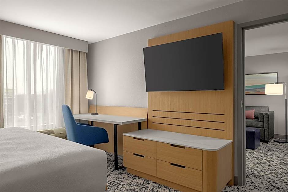 Hilton Garden Inn Washington DC/Greenbelt