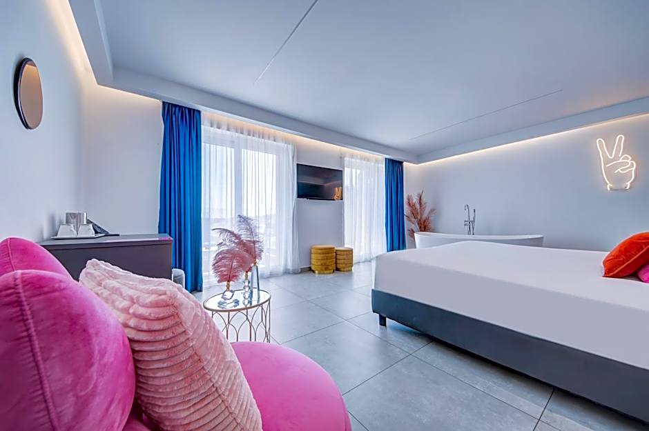 Flamingo Hotel Malta