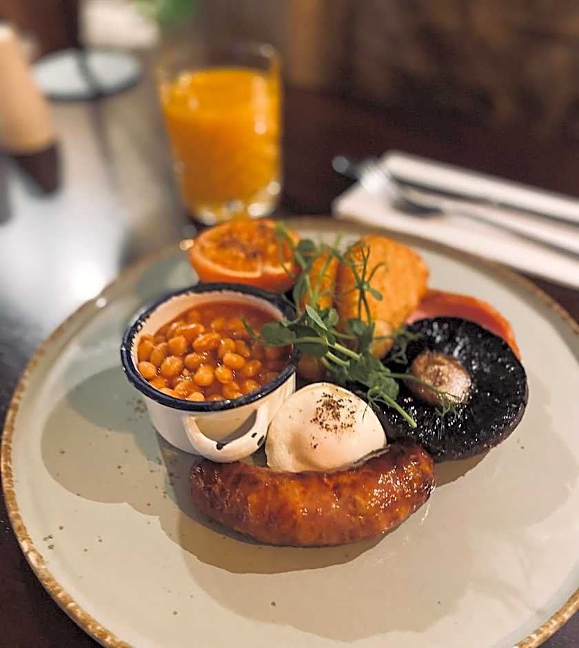 Middle House - Wensleydale, Yorkshire Dales