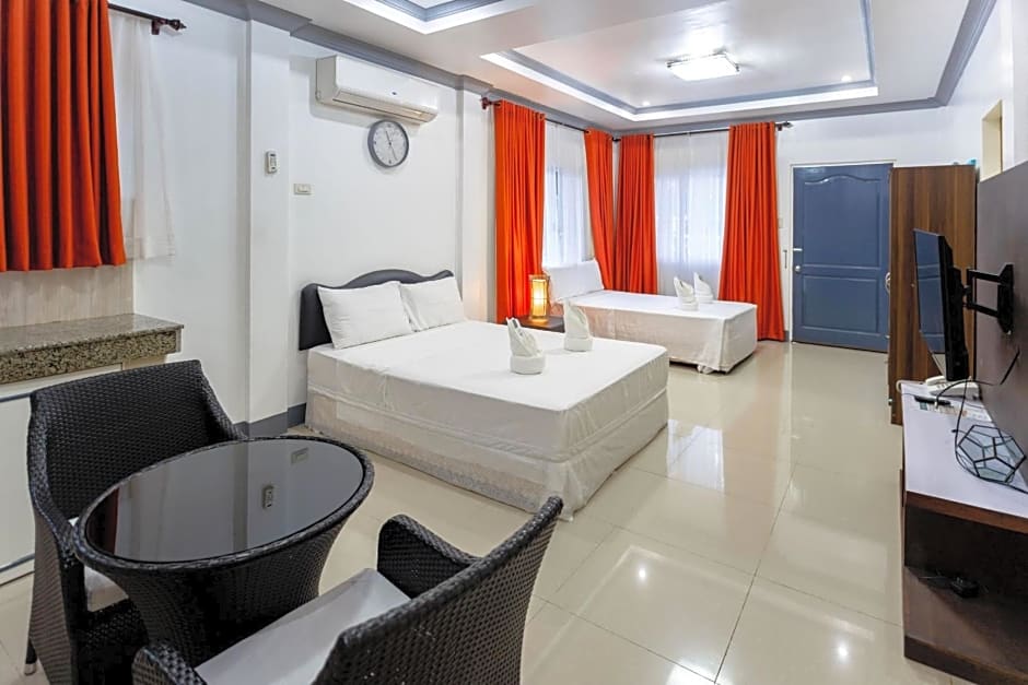 MADISON GARDEN AND RESIDENCES