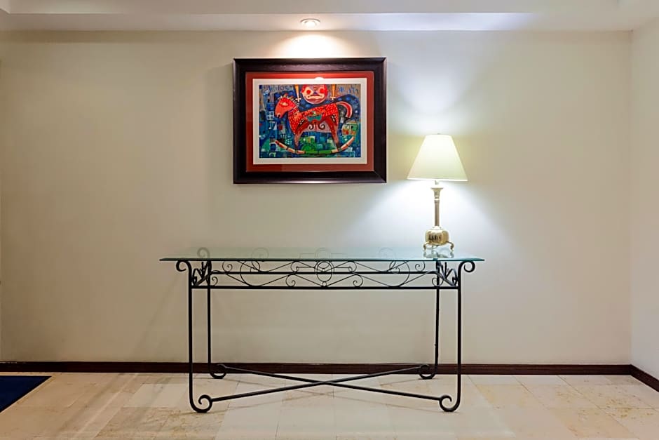 Holiday Inn Express Oaxaca - Centro Historico By IHG