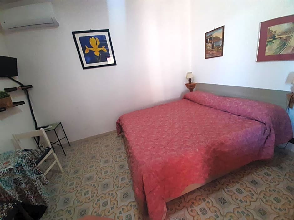 Bed and Breakfast Villa Angelina