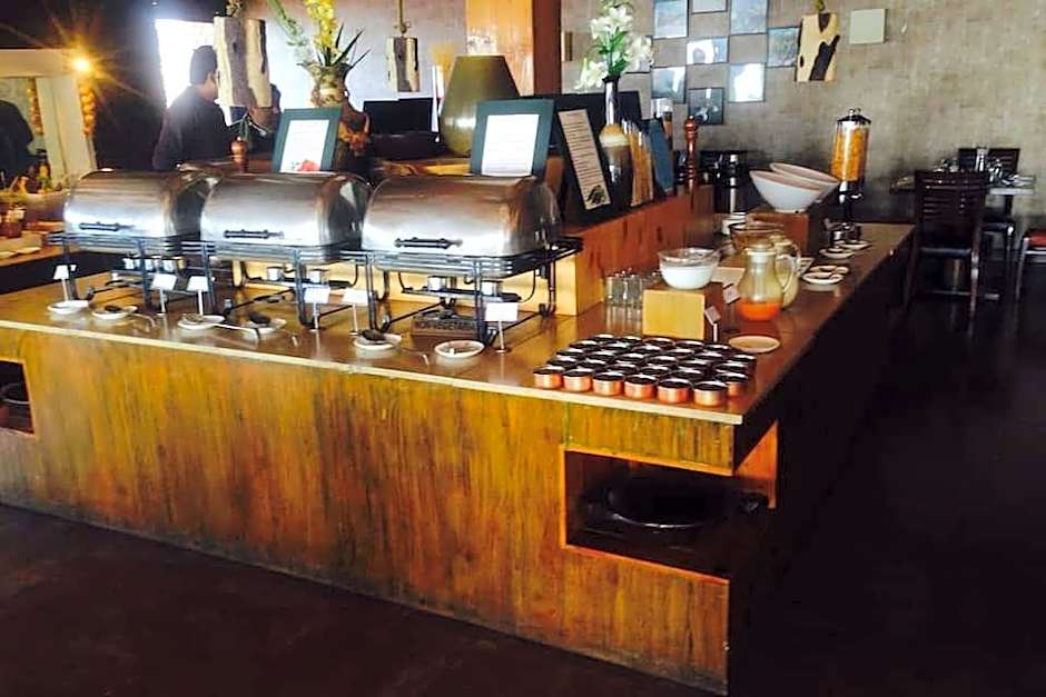 Club Mahindra Kanatal