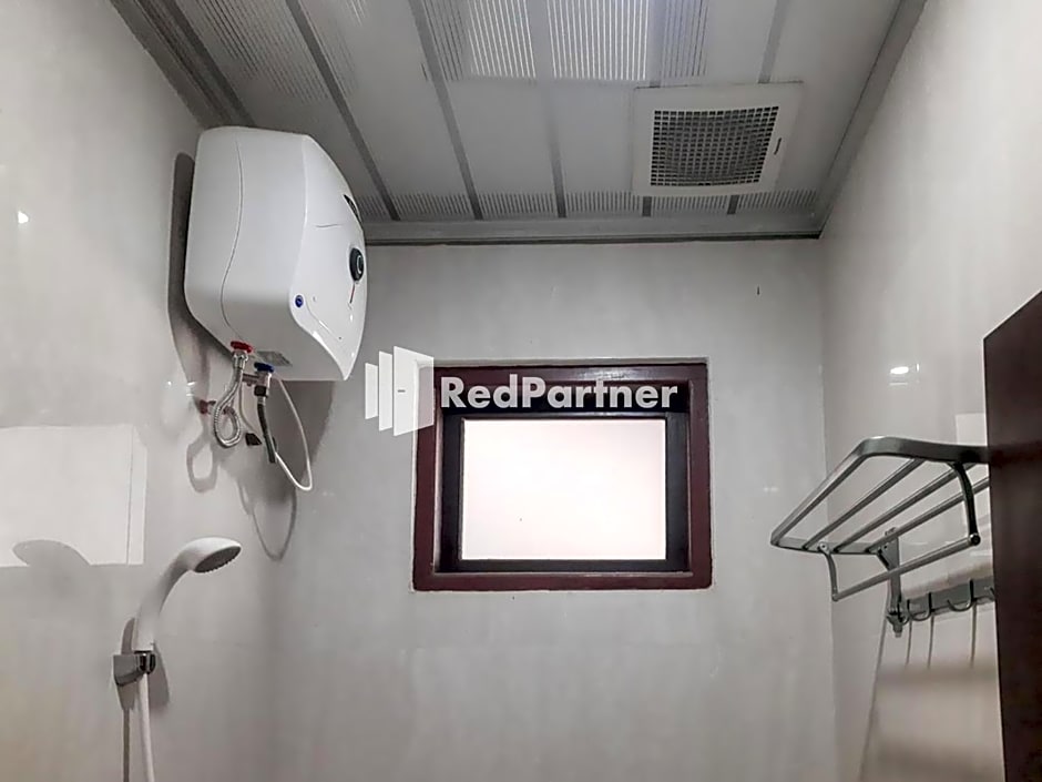 Wisma Auliyah Kolaka Utara Mitra RedDoorz