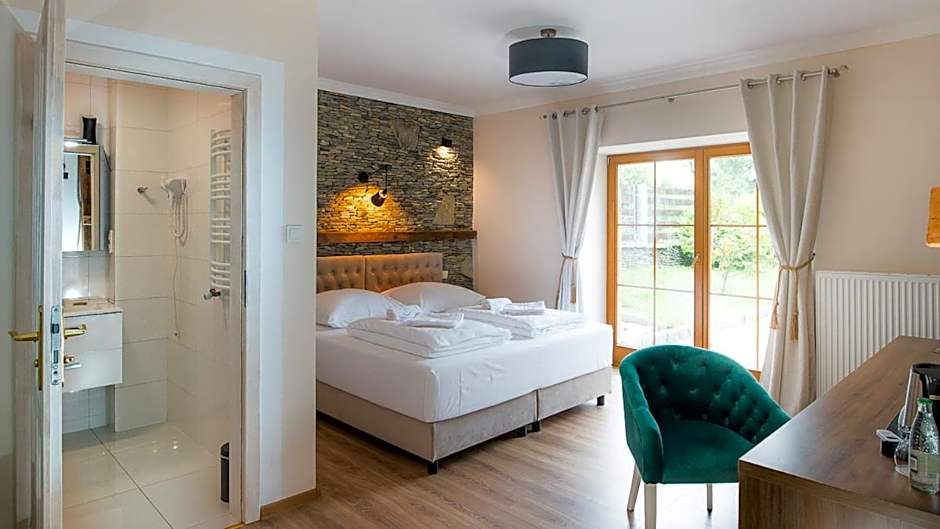 Apartamenty Kapitańskie