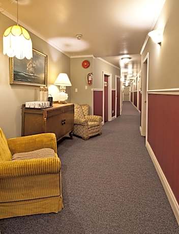 Twin and Double Room