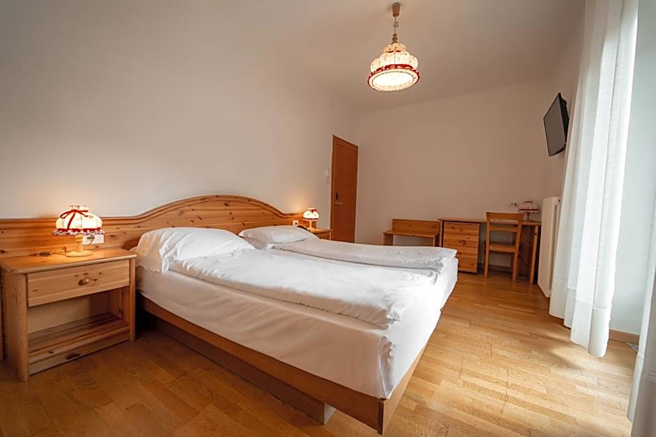 Dolomiti Hotel Cozzio