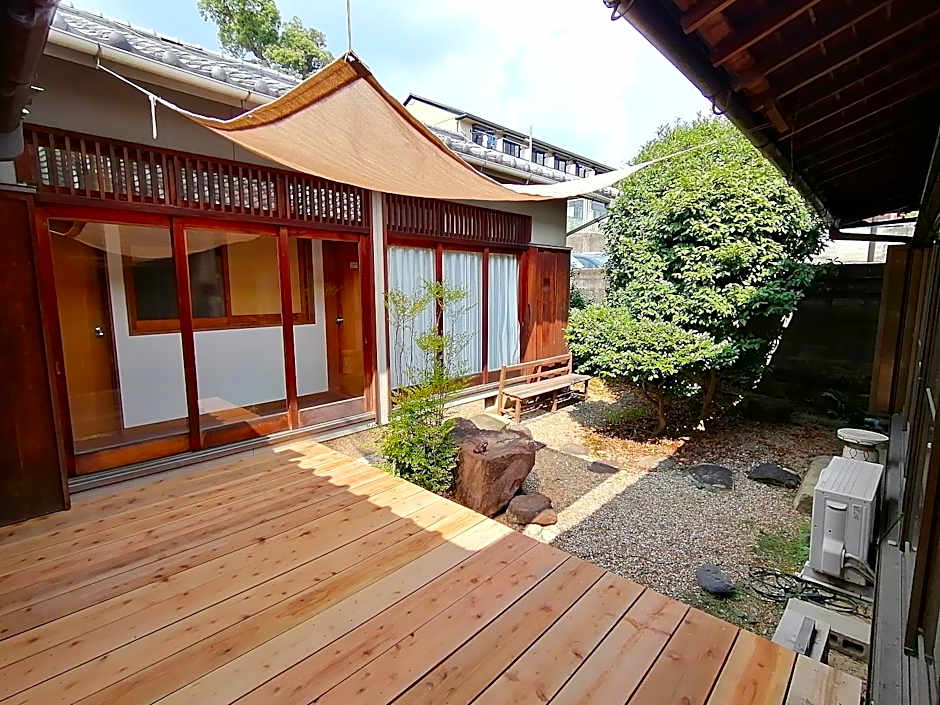 Yuzan Guesthouse