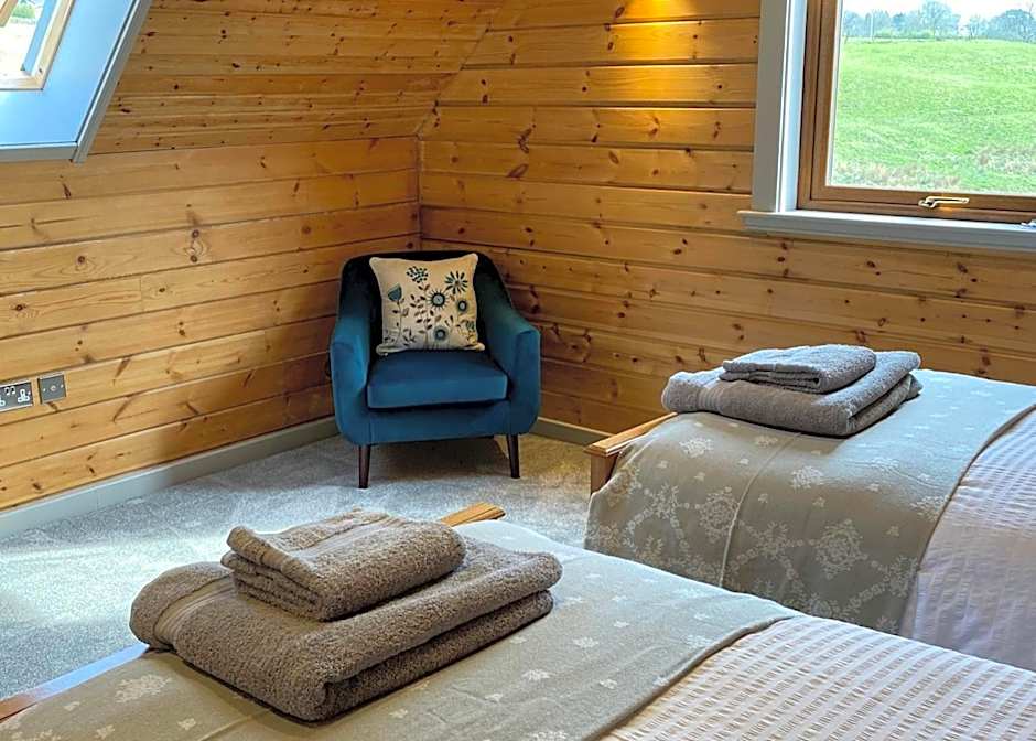 Anglesey Lakeside Lodges