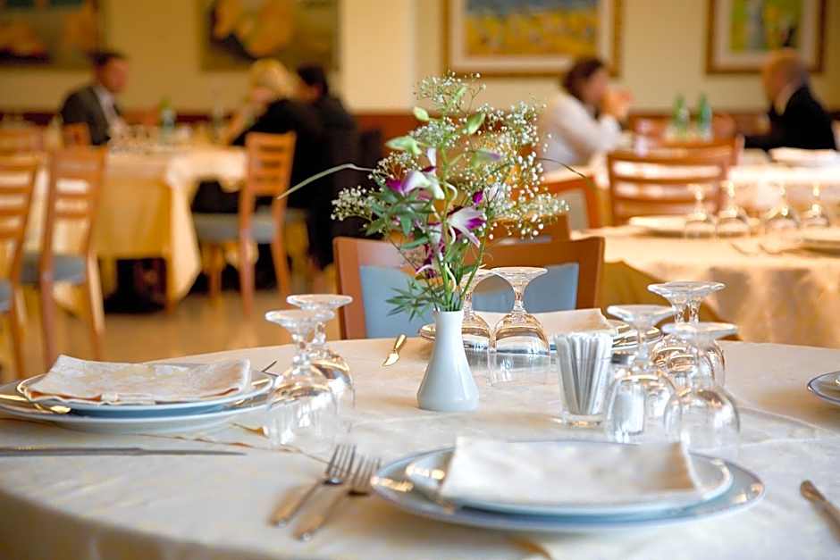 Hotel Il Caminetto