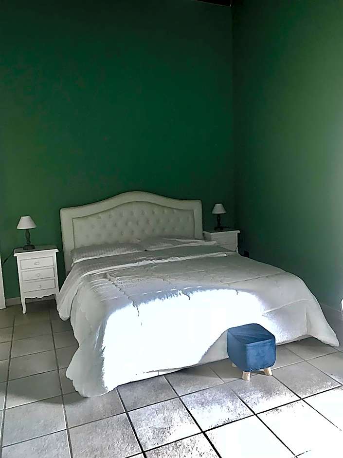 Boutique Hotel Palazzo Dei Vescovi
