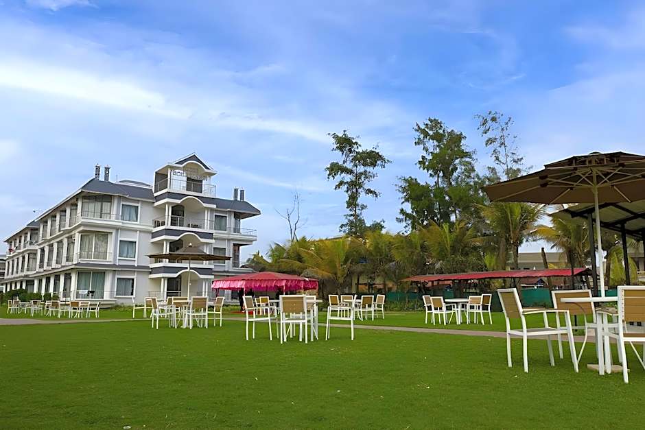 Hotel Sonar Bangla Mandarmoni