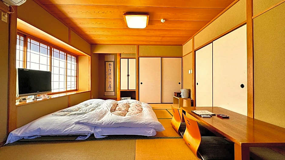Ryokan Yamanami