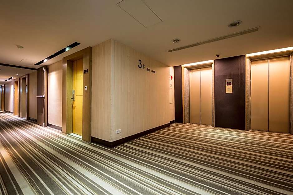 Country Garden Hotel