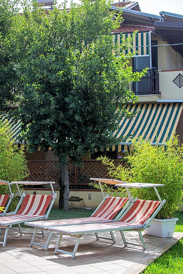 I Lecci Guesthouse