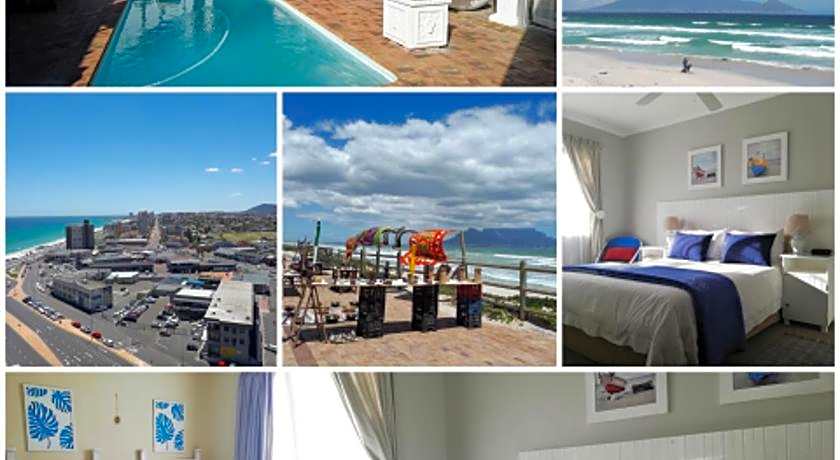 Dolphin Inn Guesthouse Blouberg