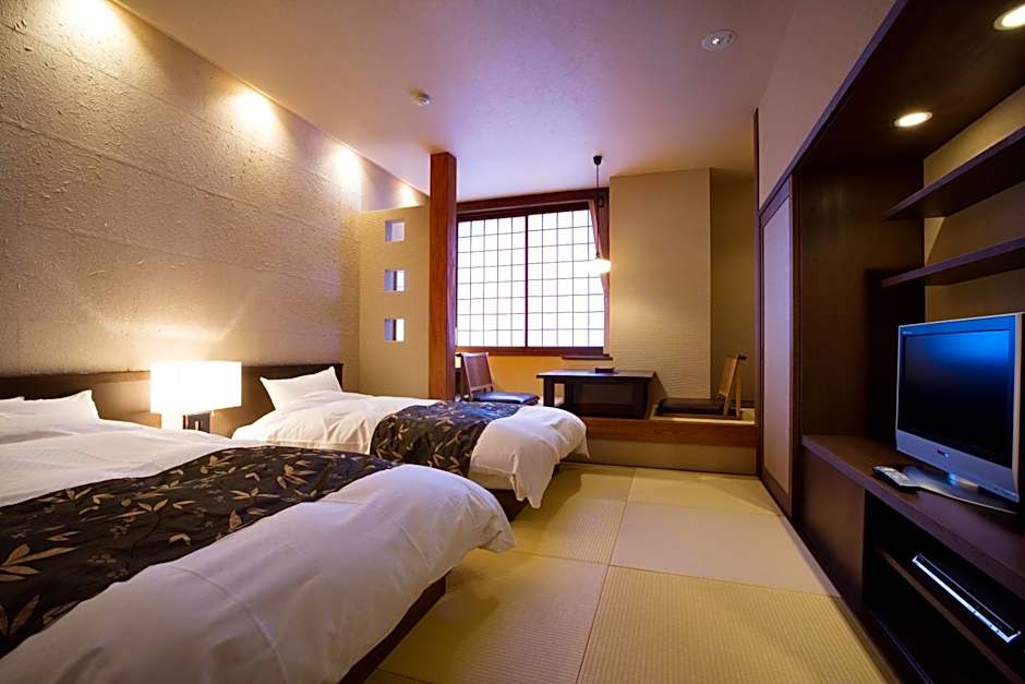 Shogawa Onsen Yumetsuzuri