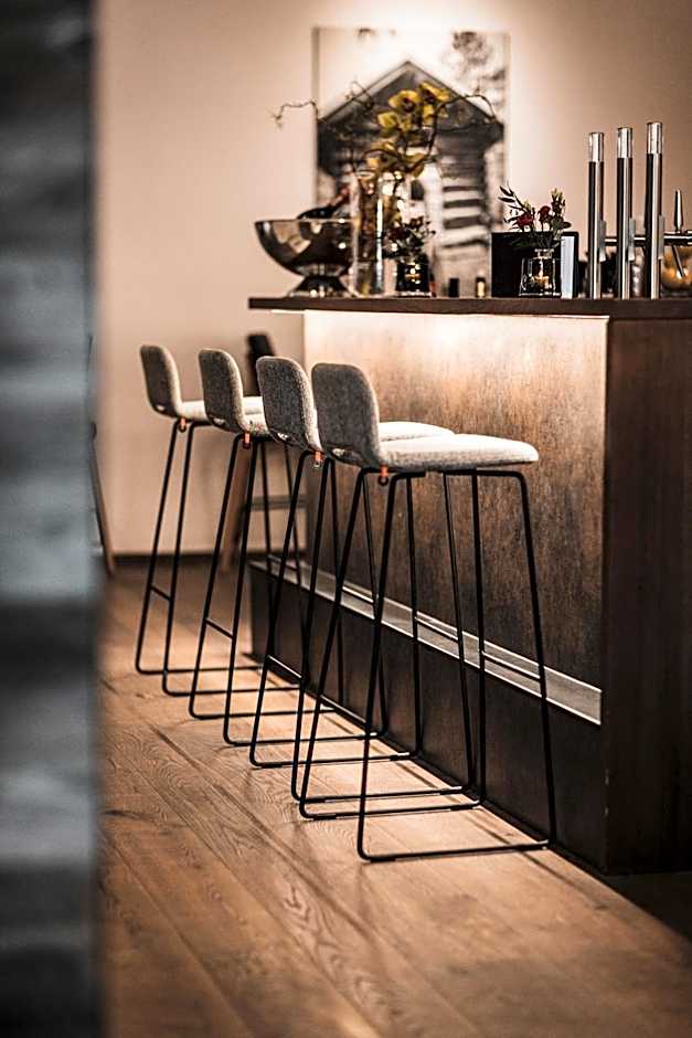 Boutique Hotel und Chalets Bergwiesenglück