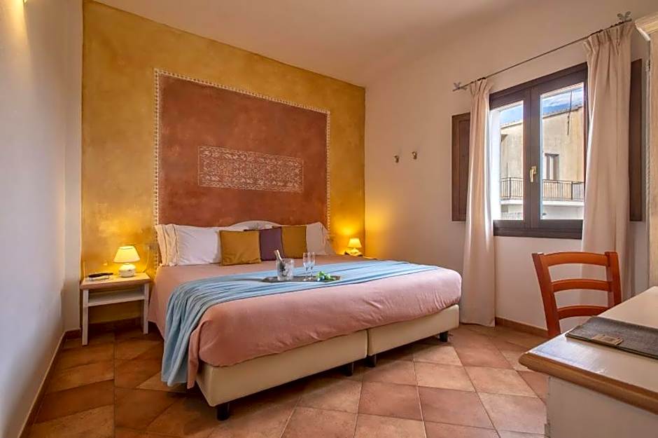 Boutique Hotel Sant'Andrea & Relais
