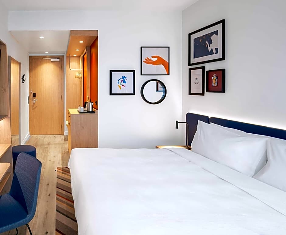 Hampton by Hilton Tallinn