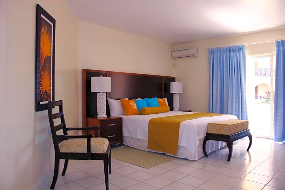 Infinity On The Beach