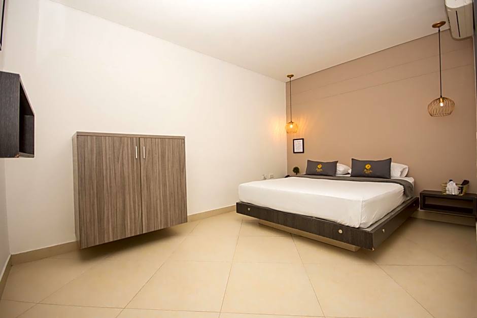 Hotel Perlatto