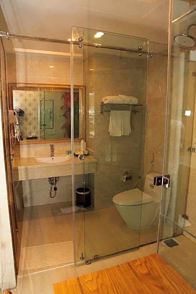 Palm Hotel Thanh Hoa